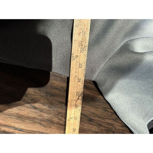 LSU Tigers Mens Large Gray Tech Fleece Hoodie Pullover - Picture 7 of 8